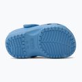 Klapki dziecięce Crocs Classic Clog Toddler oxygen 5