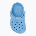 Klapki dziecięce Crocs Classic Clog Toddler oxygen 6