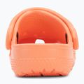 Klapki dziecięce Crocs Classic Clog Toddler papaya 7
