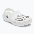 Przypinki Crocs Elevated Silver Sport elevated silver sport 5 pack 2