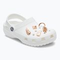 Przypinki Crocs Jibbitz™ Elevated Gold Gurl 5 szt. 2