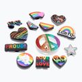 Przypinki Crocs Love Is Love love is love 13 pack