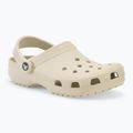 Klapki Crocs Classic bone 2