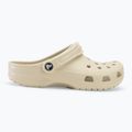 Klapki Crocs Classic bone 3