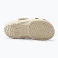 Klapki Crocs Classic bone 5