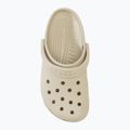 Klapki Crocs Classic bone 6