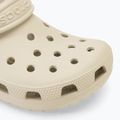 Klapki Crocs Classic bone 8