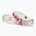 Klapki Crocs Classic Bandana Clog multicolor 4