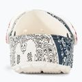 Klapki Crocs Classic Bandana Clog multicolor 7