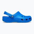 Klapki Crocs Classic blue bolt 2