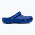 Klapki Crocs Classic blue bolt 3