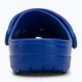 Klapki Crocs Classic blue bolt 7