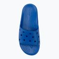 Klapki Crocs Classic Crocs Slide blue bolt 5