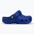 Klapki dziecięce Crocs Classic Clog Toddler blue bolt 3