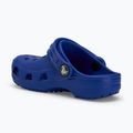 Klapki dziecięce Crocs Classic Clog Toddler blue bolt 4