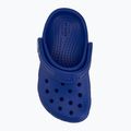 Klapki dziecięce Crocs Classic Clog Toddler blue bolt 6