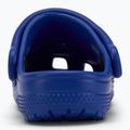Klapki dziecięce Crocs Classic Clog Toddler blue bolt 7