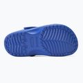 Klapki dziecięce Crocs Classic Clog Kids blue bolt 6