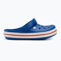 Klapki Crocs Crocband Clog Kids blue bolt 3