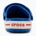 Klapki Crocs Crocband Clog Kids blue bolt 7