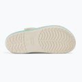 Klapki Crocs Bayaband Chevron Band Clog stucco/multi 5