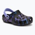 Klapki dziecięce Crocs Classic Disco Dance Party Clog Kids stars/black 2
