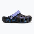 Klapki dziecięce Crocs Classic Disco Dance Party Clog Kids stars/black 3
