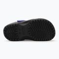 Klapki dziecięce Crocs Classic Disco Dance Party Clog Kids stars/black 5