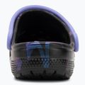 Klapki dziecięce Crocs Classic Disco Dance Party Clog Kids stars/black 7