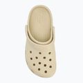 Klapki dziecięce Crocs Classic Clog Kids bone 6