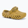 Klapki Crocs Echo Clog desert grass 2