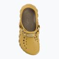 Klapki Crocs Echo Clog desert grass 6