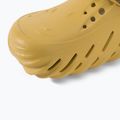 Klapki Crocs Echo Clog desert grass 8