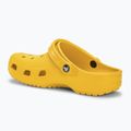 Klapki Crocs Classic sunflower 4