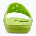 Klapki Crocs Classic Crocs Slide limeade 11