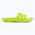 Klapki Crocs Classic Crocs Slide limeade 2