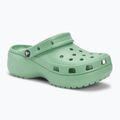 Klapki damskie Crocs Classic Platform Clog jada stone