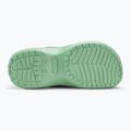Klapki damskie Crocs Classic Platform Clog jada stone 5