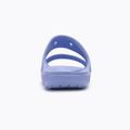 Klapki Crocs Classic Crocs Sandal moon jelly 6