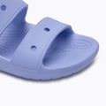 Klapki Crocs Classic Crocs Sandal moon jelly 7