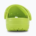 Klapki dziecięce Crocs Classic Clog Toddler limeade 7