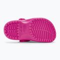 Klapki dziecięce Crocs Classic Clog Toddler juice 5