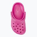 Klapki dziecięce Crocs Classic Clog Toddler juice 6