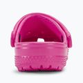 Klapki dziecięce Crocs Classic Clog Toddler juice 7