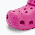 Klapki dziecięce Crocs Classic Clog Toddler juice 8