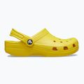 Klapki dziecięce Crocs Classic Clog Toddler sunflower 10