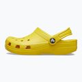 Klapki dziecięce Crocs Classic Clog Toddler sunflower 11