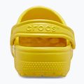 Klapki dziecięce Crocs Classic Clog Toddler sunflower 12