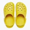 Klapki dziecięce Crocs Classic Clog Toddler sunflower 13