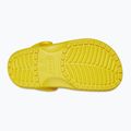 Klapki dziecięce Crocs Classic Clog Toddler sunflower 14